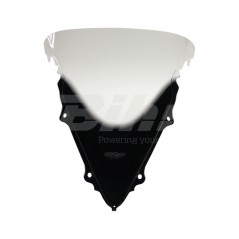 MRA Windshield screen cover for original motorcycle 5442056
