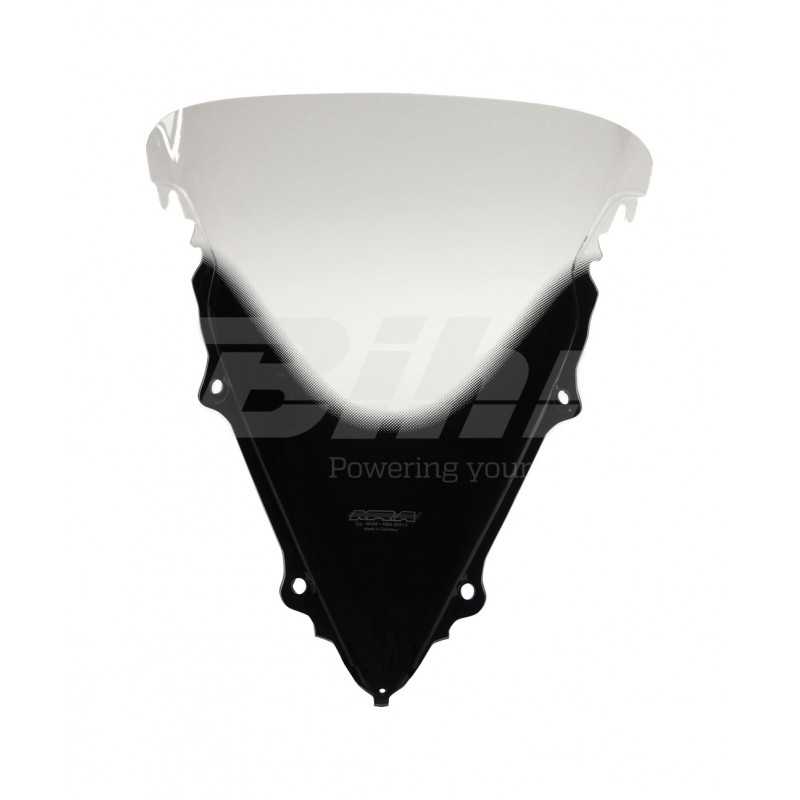 MRA Windshield screen cover for original motorcycle 5442056