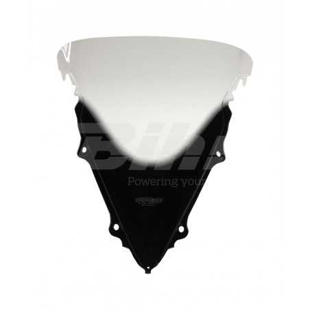 MRA Windshield screen cover for original motorcycle 5442056