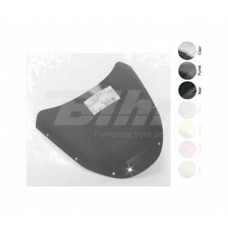 MRA Windshield screen cover for original motorcycle 5442061VAR