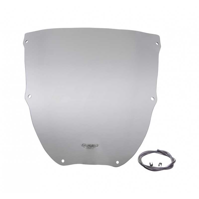 MRA Windshield screen cover for original motorcycle 5442069VAR