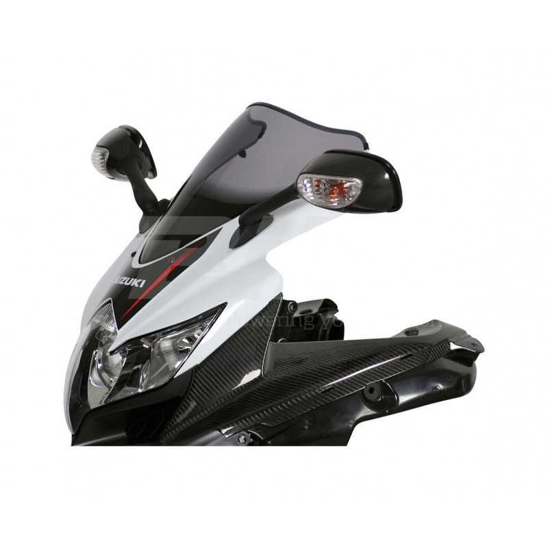MRA Cupula parabrisas pantalla para moto original 5432146VAR