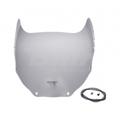 MRA Windshield screen cover for original motorcycle 5442072VAR