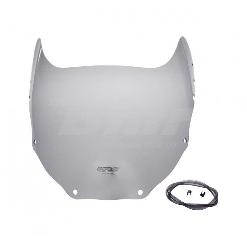 MRA Windshield screen cover for original motorcycle 5442072VAR