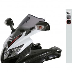 MRA Cupula parabrisas pantalla para moto original 5432146VAR