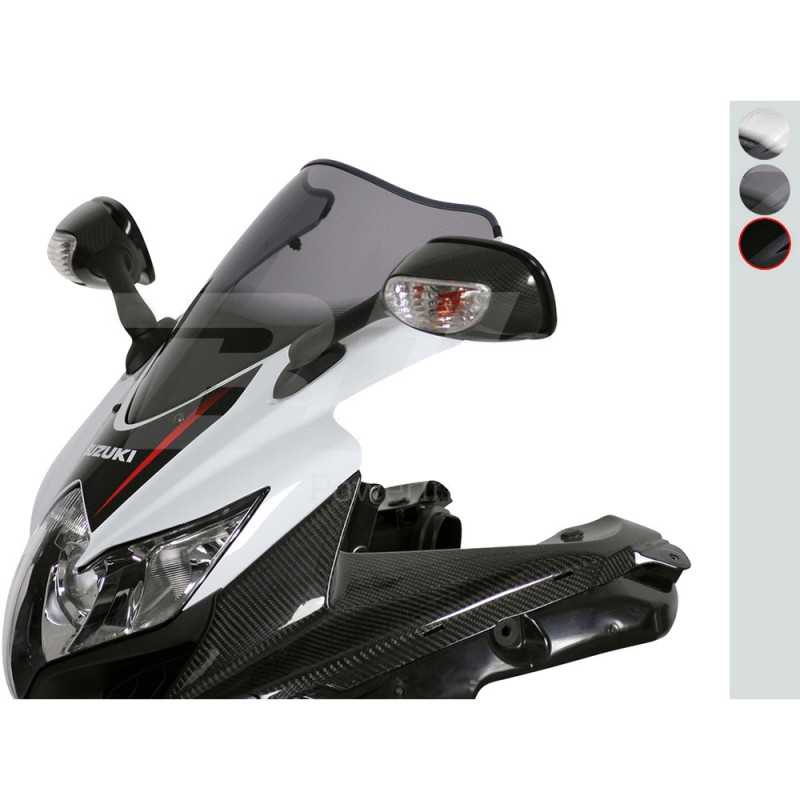 MRA Cupula parabrisas pantalla para moto original 5432146VAR