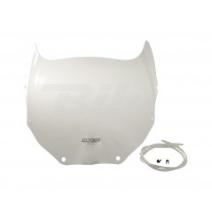 MRA Windshield screen cover for original motorcycle 5442072VAR
