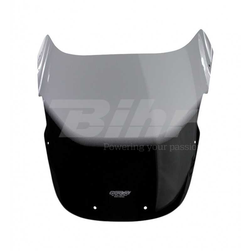 MRA Cupula parabrisas pantalla para moto original 5442082VAR