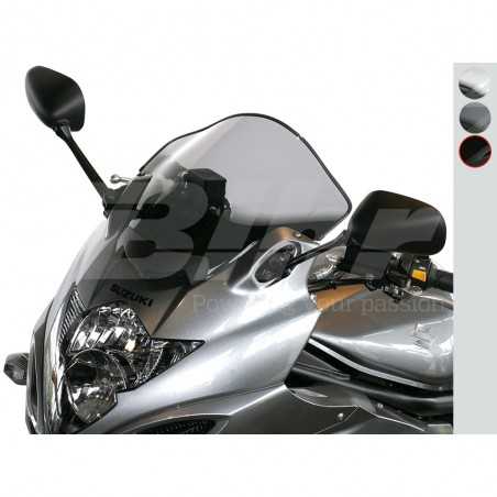 MRA Windshield screen cover for original motorcycle 5432160VAR