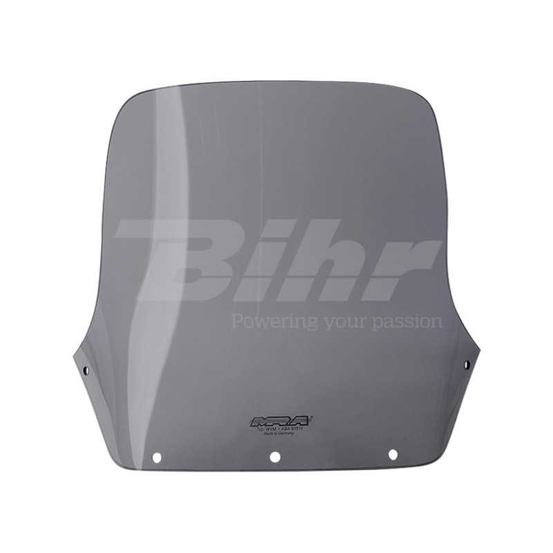 MRA Cupula parabrisas pantalla para moto original OEM 5432163VAR
