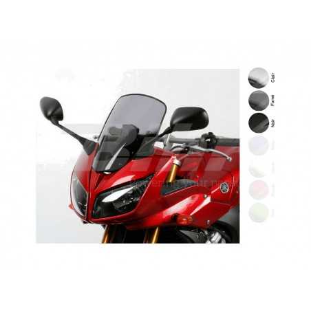 MRA Windshield screen cover for original motorcycle 5442083VAR