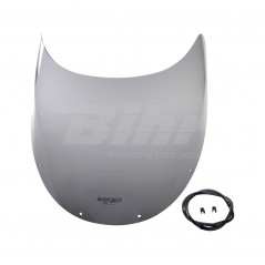 Windshield screen dome for motorcycle  STD