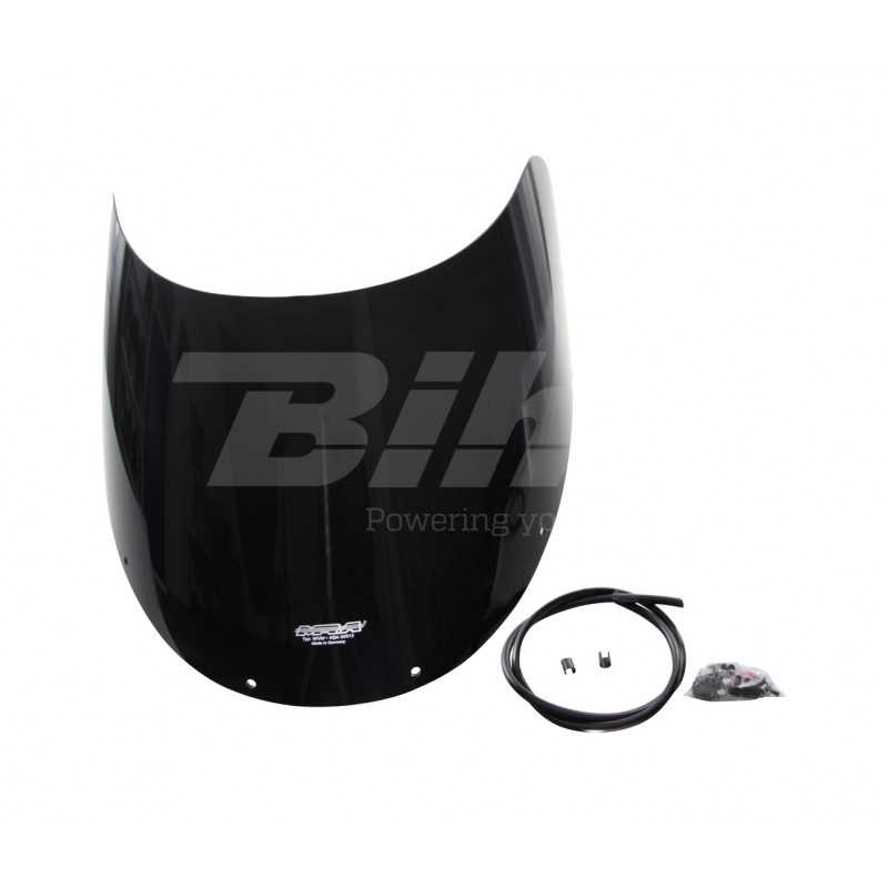 Windshield screen dome for motorcycle  STD