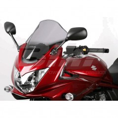 MRA Windshield screen dome for motorcycle RACING 5433014VAR