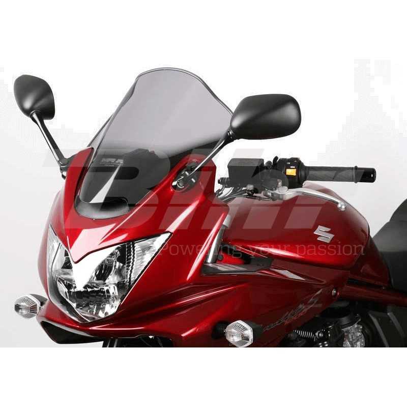MRA Windshield screen dome for motorcycle RACING 5433014VAR