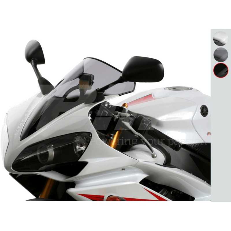 MRA Cupula parabrisas pantalla para moto original 5442112VAR
