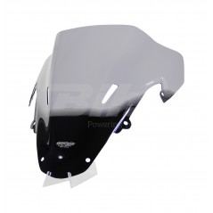 MRA Windshield screen dome for motorcycle RACING 5433016VAR