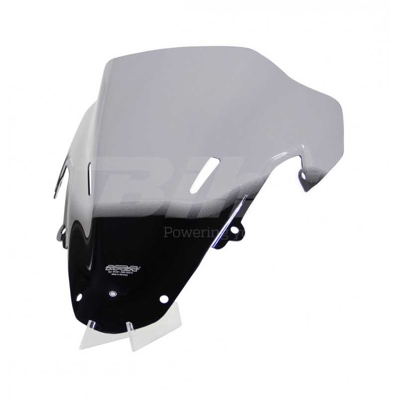 MRA Windshield screen dome for motorcycle RACING 5433016VAR