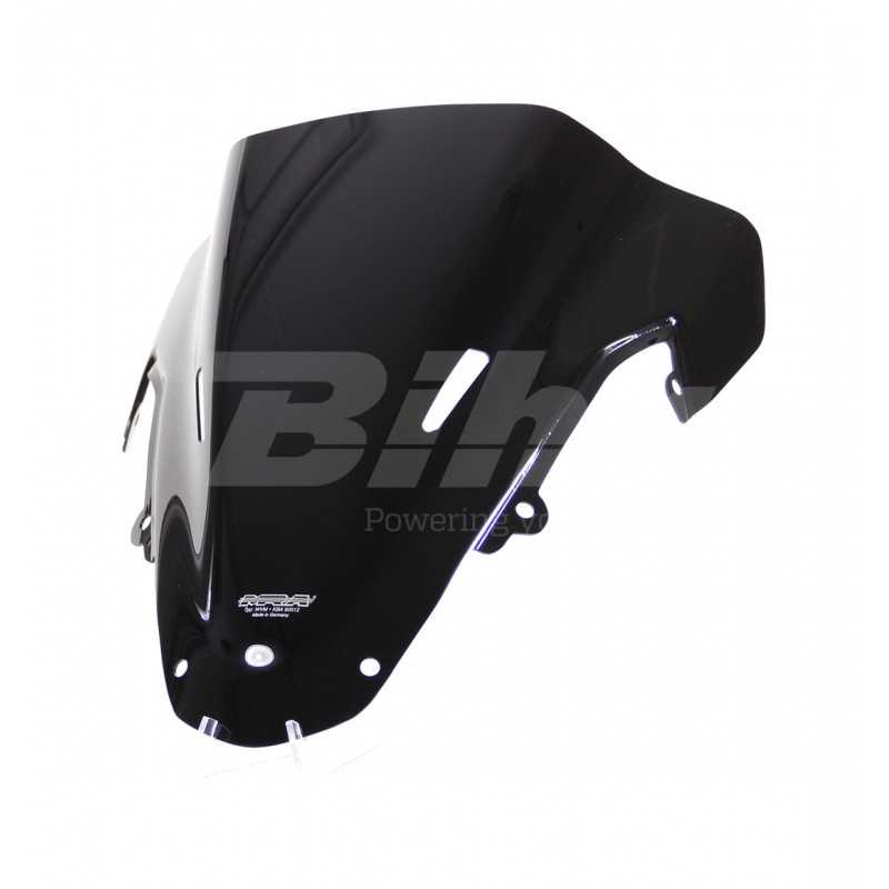 MRA Windshield screen dome for motorcycle RACING 5433016VAR