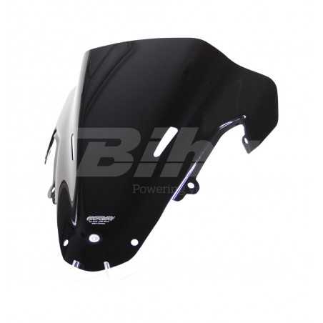 MRA Windshield screen dome for motorcycle RACING 5433016VAR