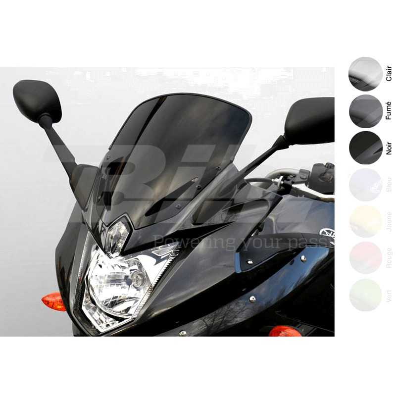 MRA Windshield screen cover for original motorcycle 5442125VAR