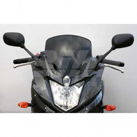 MRA Windshield screen cover for original motorcycle 5442125VAR