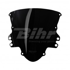 MRA Windshield screen dome for motorcycle RACING 5433017VAR