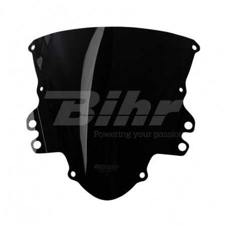 MRA Cupula parabrisas pantalla para moto RACING 5433017VAR