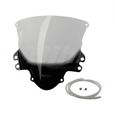 MRA Windshield screen dome for motorcycle RACING 5433017VAR