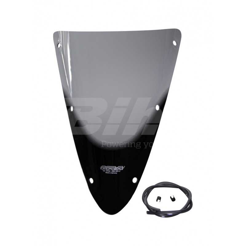 MRA Windshield screen cover for original motorcycle 5442135VAR