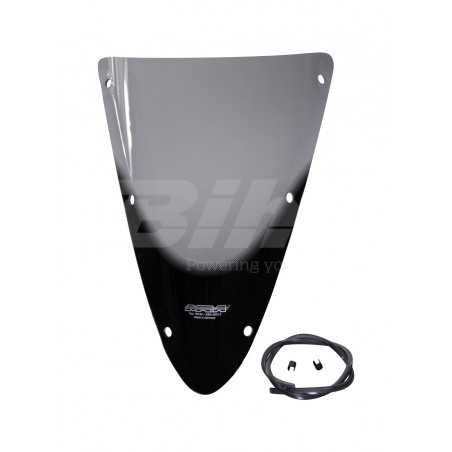 MRA Cupula parabrisas pantalla para moto original 5442135VAR