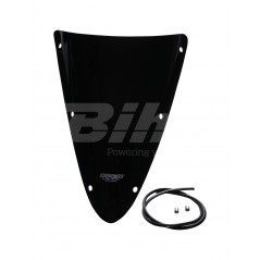 MRA Cupula parabrisas pantalla para moto original 5442135VAR