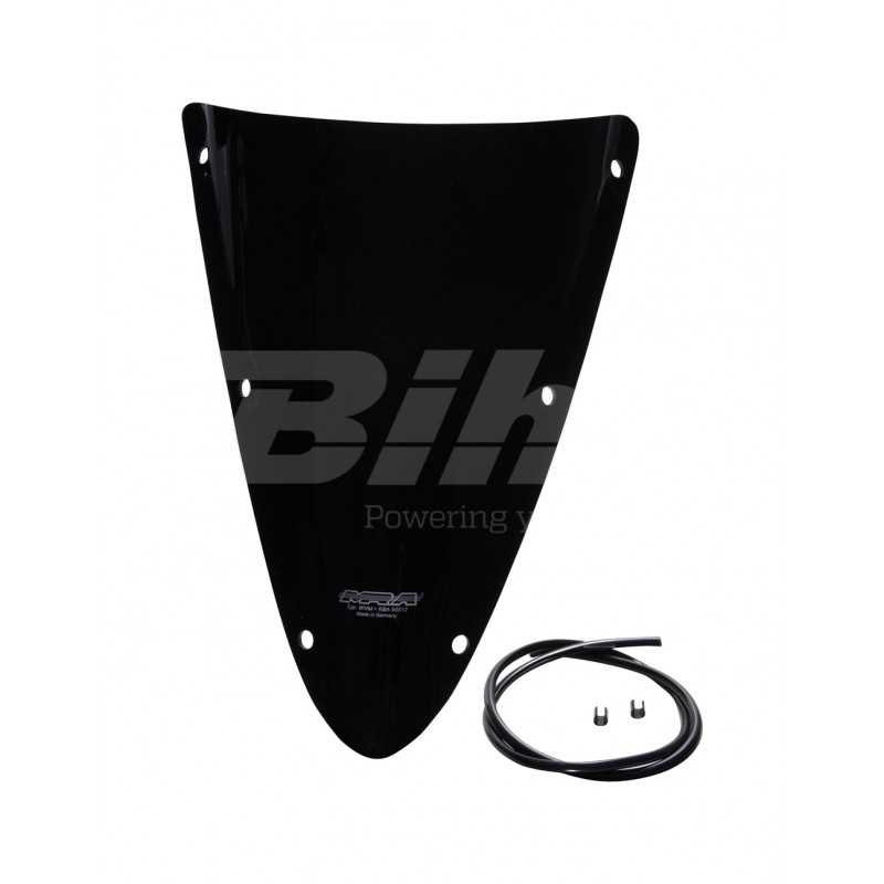 MRA Cupula parabrisas pantalla para moto original 5442135VAR