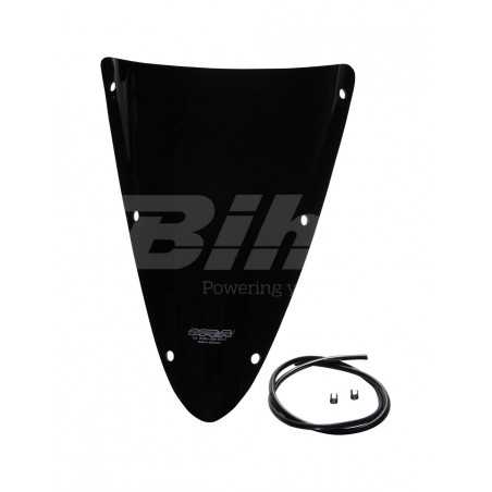 MRA Windshield screen cover for original motorcycle 5442135VAR