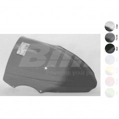 MRA Cupula parabrisas pantalla para moto RACING 5433027VAR