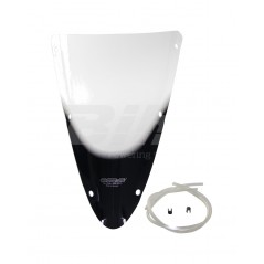MRA Cupula parabrisas pantalla para moto original 5442135VAR