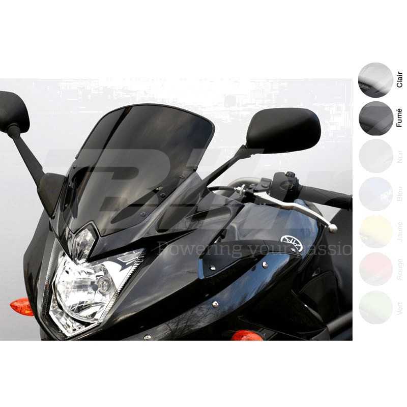 MRA Cupula parabrisas pantalla para moto STD 5442141VAR