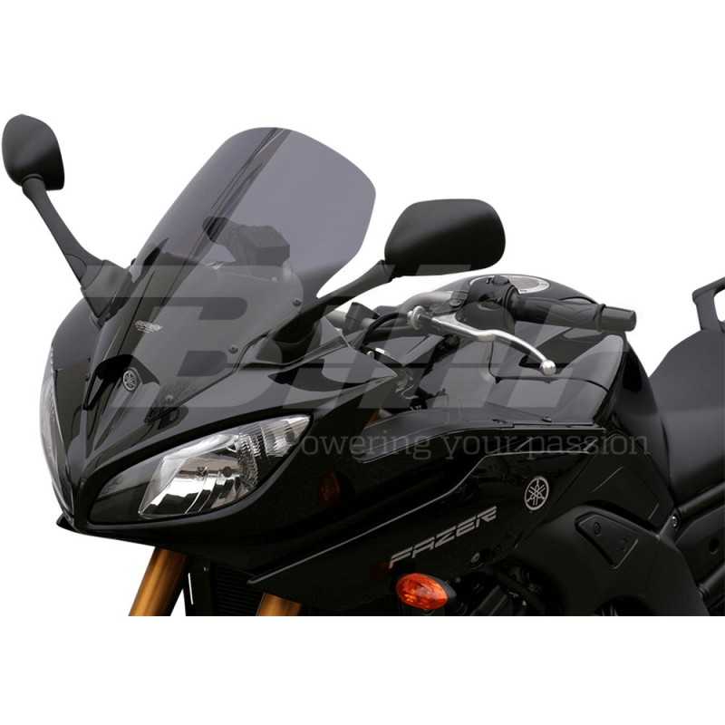 MRA Windshield screen cover for original motorcycle 5442142VAR