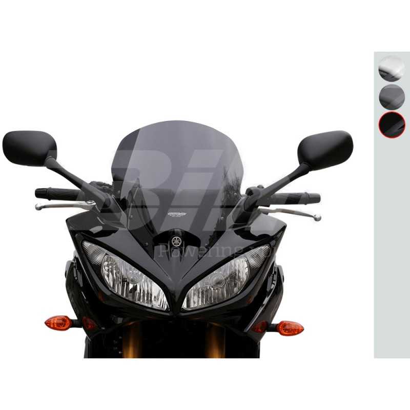 MRA Windshield screen cover for original motorcycle 5442142VAR