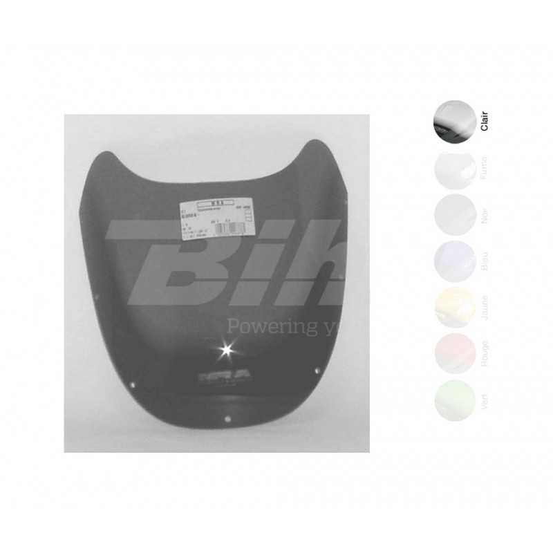 MRA Cupula parabrisas pantalla para moto original 544214VAR