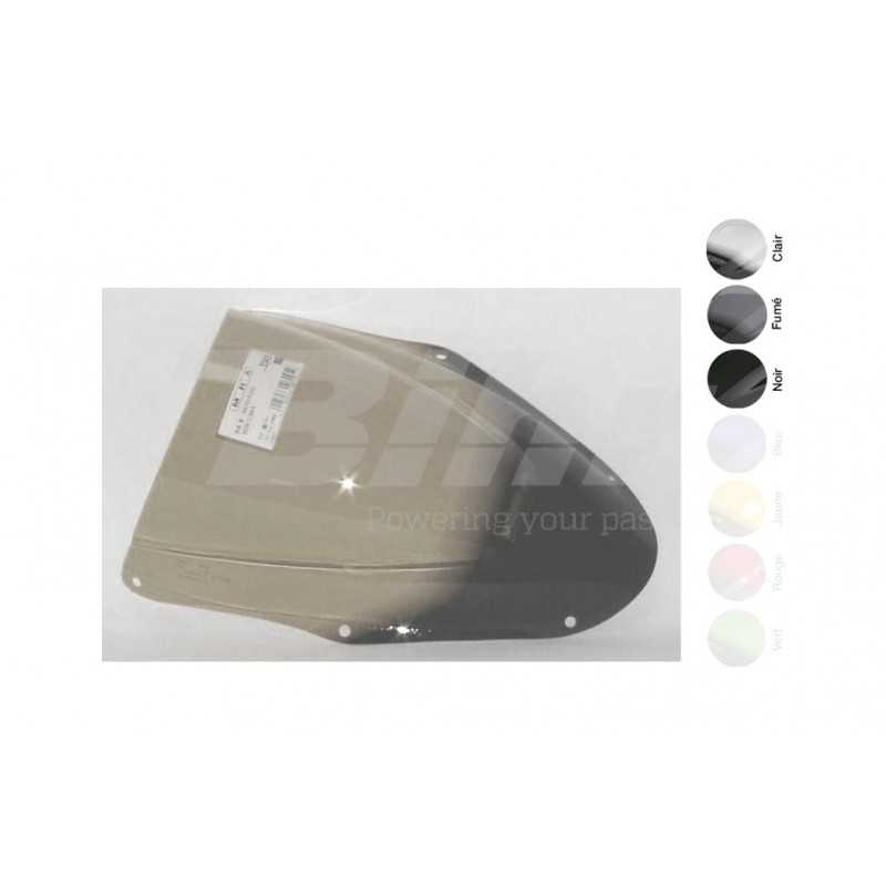 MRA Windshield screen dome for motorcycle RACING 5433043VAR