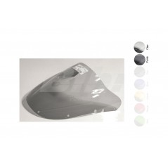 MRA Windshield screen dome for motorcycle RACING 5443010VAR