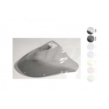 MRA Cupula parabrisas pantalla para moto RACING 5443010VAR