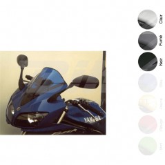 MRA Cupula parabrisas pantalla para moto RACING 5443013VAR