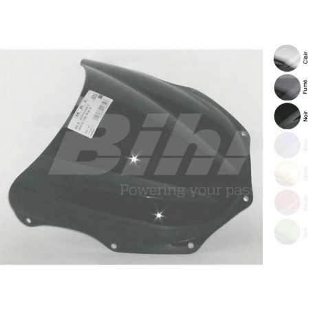 MRA Windshield screen dome for motorcycle RACING 5433060VAR