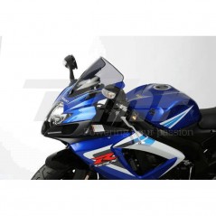 MRA Cupula parabrisas pantalla para moto RACING 5433062VAR