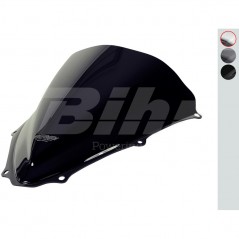 MRA Cupula parabrisas pantalla para moto RACING 5433062VAR