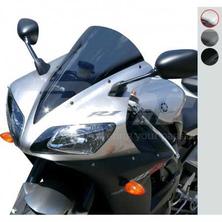 MRA Cupula parabrisas pantalla para moto RACING 5443020VAR