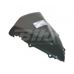 MRA Windshield screen dome for motorcycle RACING 5443023VAR