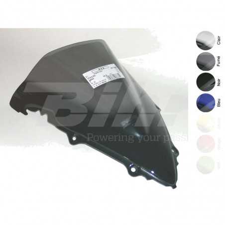 MRA Windshield screen dome for motorcycle RACING 5443023VAR